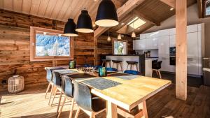 Chalet du Bois