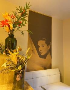 Margaret Apartment by the Danube