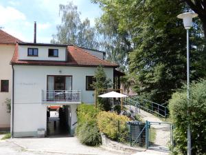 Pension Terezka - 3hvězdičkové hotely ve městě Frymburk