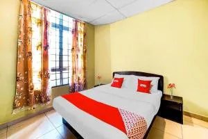 Hotel Lii View - 刁曼岛