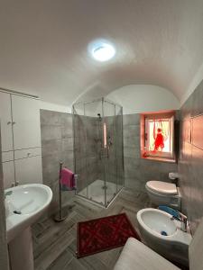 Casa vacanze su sorighe. img57