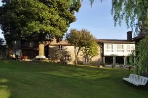 Casa Grande de Cornide Santiago de Compostela - Teo