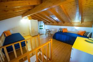 Monte Da Baía Do Tonel