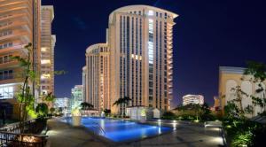 Venice Luxury Residences