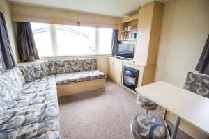 Lovely 8 Berth Caravan in Scratby - Scratby