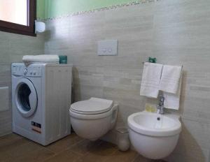 Appartamento a 200 metri dal mare Granseola img16