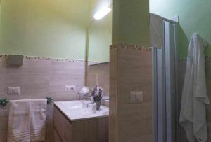 Appartamento a 200 metri dal mare Granseola img15