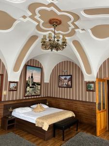 One-Bedroom Suite room in Hotel Kuria