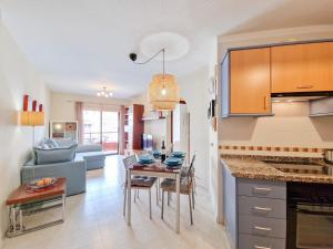 MEDANO4YOU Miriams Holiday Home