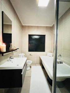 Perfect Haven-1min Dainfern Square