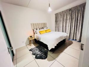 Perfect Haven-1min Dainfern Square