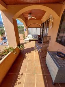 Mi Casa - Caserío Alfaiz