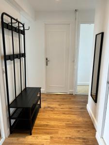 Appartements Roosevelt Cosy 2BR Easy Access to Paris Free parking : photos des chambres