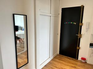 Appartements Roosevelt Cosy 2BR Easy Access to Paris Free parking : photos des chambres