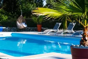 Logis de Tirac - Saint-Simon-de-Bordes