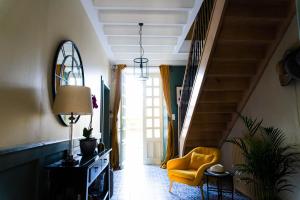 Villas Logis de Tirac : photos des chambres