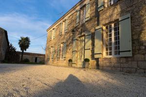 Villas Logis de Tirac : Villa