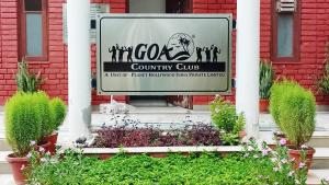 Goa Country Club Near Park Hospital BY Pearl I Luxury resort in Gurgaon