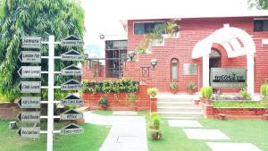 Goa Country Club Near Park Hospital BY Pearl I Luxury resort in Gurgaon