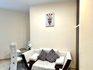 Apartament "Marka"