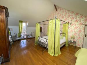 La Closerie des Sacres