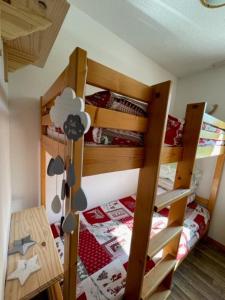 Appartements Confort Saint Francois Longchamp : photos des chambres