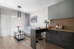 Easy Rent Apartments - WETTERA II, Free Parking, Stare Miasto, 24h Check-in