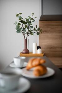 Easy Rent Apartments - WETTERA II, Free Parking, Stare Miasto, 24h Check-in