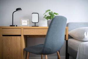 Easy Rent Apartments - WETTERA II, Free Parking, Stare Miasto, 24h Check-in