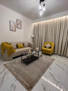 Afaq Retaj Serviced Apartments