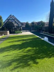 L’Aubépine - Cellettes