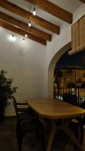 Hello Oliva Beach Alter