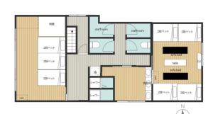 Hotel Jungle fun fun