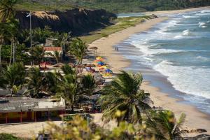 Casa do Léo 1 - Temática México e África