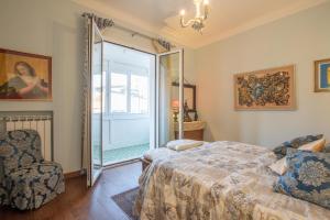 luxury suite in Sanremo center