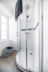 Appartements La Grande Maison Gannat : photos des chambres