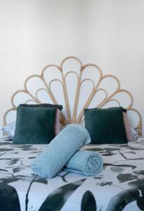 Grande Maison Gannat - Maison ou Appartements en Centre ville