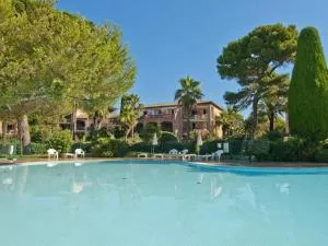 Superbe appartement 50M de la plage en bord de mer - Porquerolles