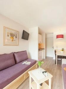 Superbe appartement 50M de la plage en bord de mer