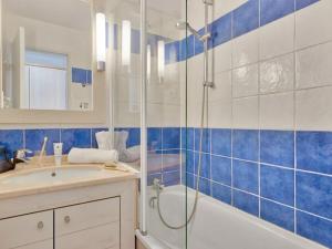 Superbe appartement 50M de la plage en bord de mer