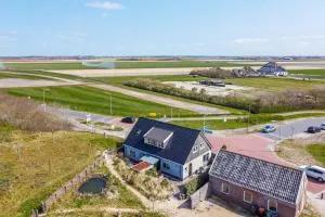 De Duintuin - In de duinen, Groote Keeten aan Zee - Groote Keeten