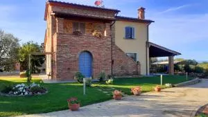 SUNNY HILL - Case Pieve al Toppo