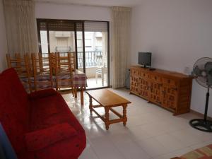 PLAYAMAR ORANGE COSTA 3 dormitorios
