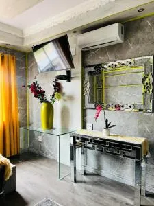 Abecor Hotel - Kroonstad