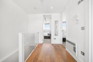 Manhattan-style 2bed near Camden Free WiFi