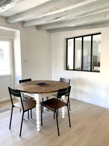 Appartements Le Chill Loft : photos des chambres