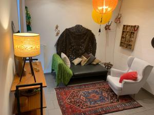 Le Pavillon de Flore by Maison Brasseurs d'Etoiles - Appartement 2 personnes