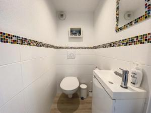 A303- Appartement 3 pieces 4 personnes- Le Crystal