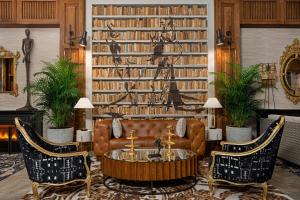 Lobby, The Ben, Autograph Collection in West Palm Beach (FL)
