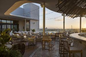 Restaurant, The Ben, Autograph Collection in West Palm Beach (FL)